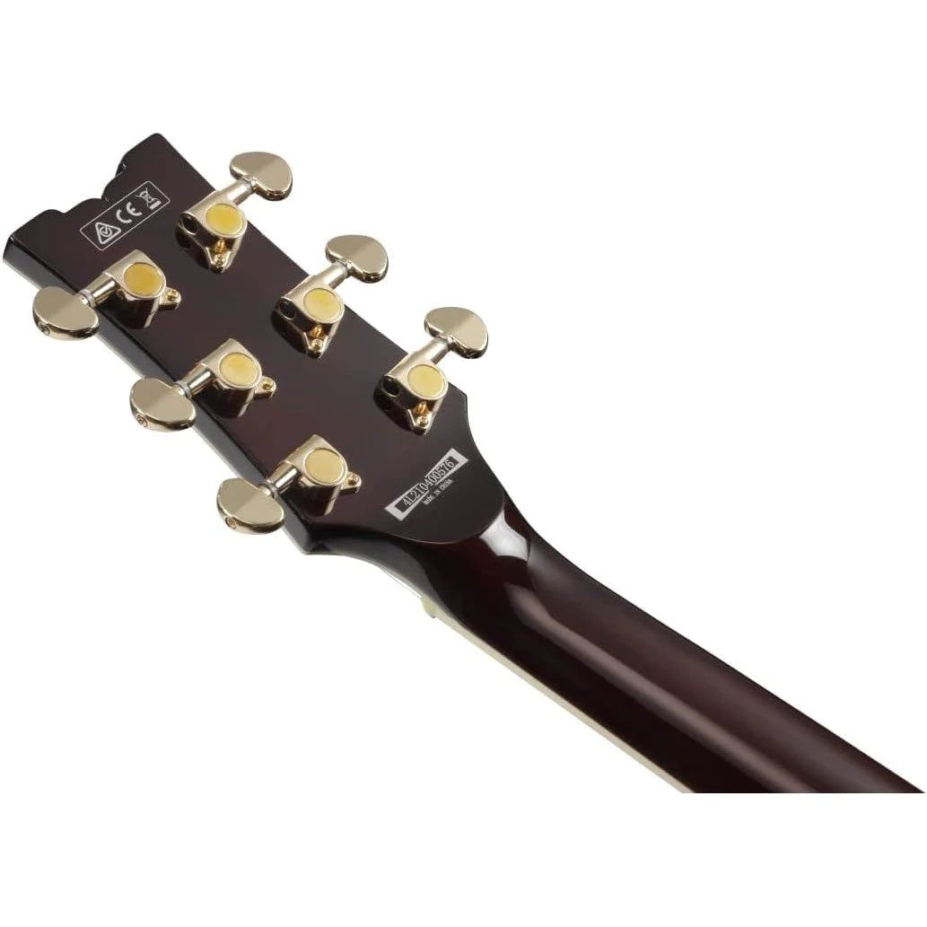 Đàn Guitar Điện Ibanez AR520HFM-AR HH Bound Jatoba Fingerboard - Việt Music