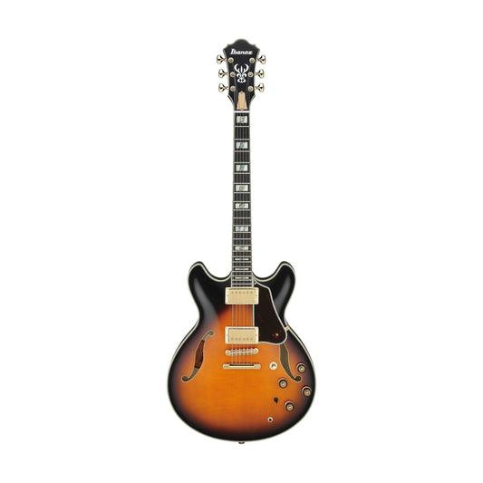 Ibanez Prestige Artstar AS2000-BS Semi-hollowbody - Việt Music