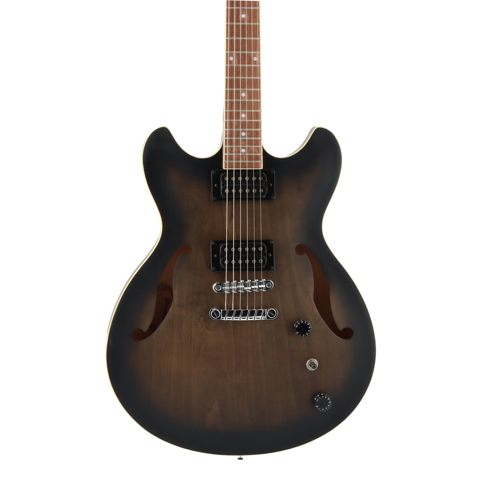 Đàn Guitar Điện Ibanez AS53 - AS Artcore HH, Walnut Fingerboard - Việt Music