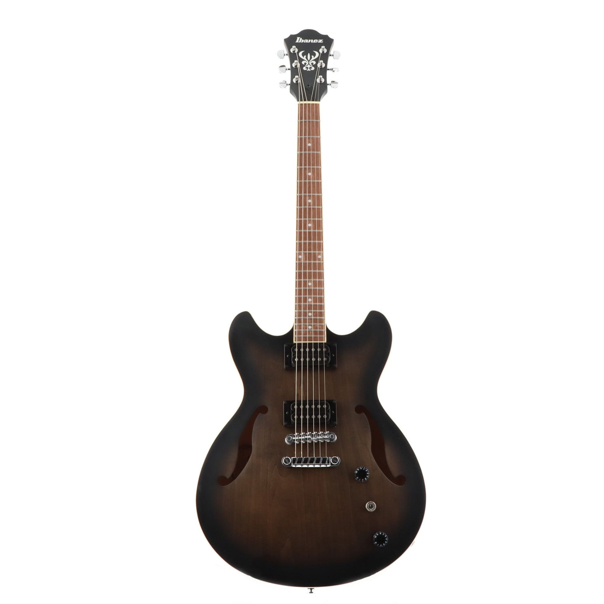 Đàn Guitar Điện Ibanez AS53 - AS Artcore HH, Walnut Fingerboard - Việt Music