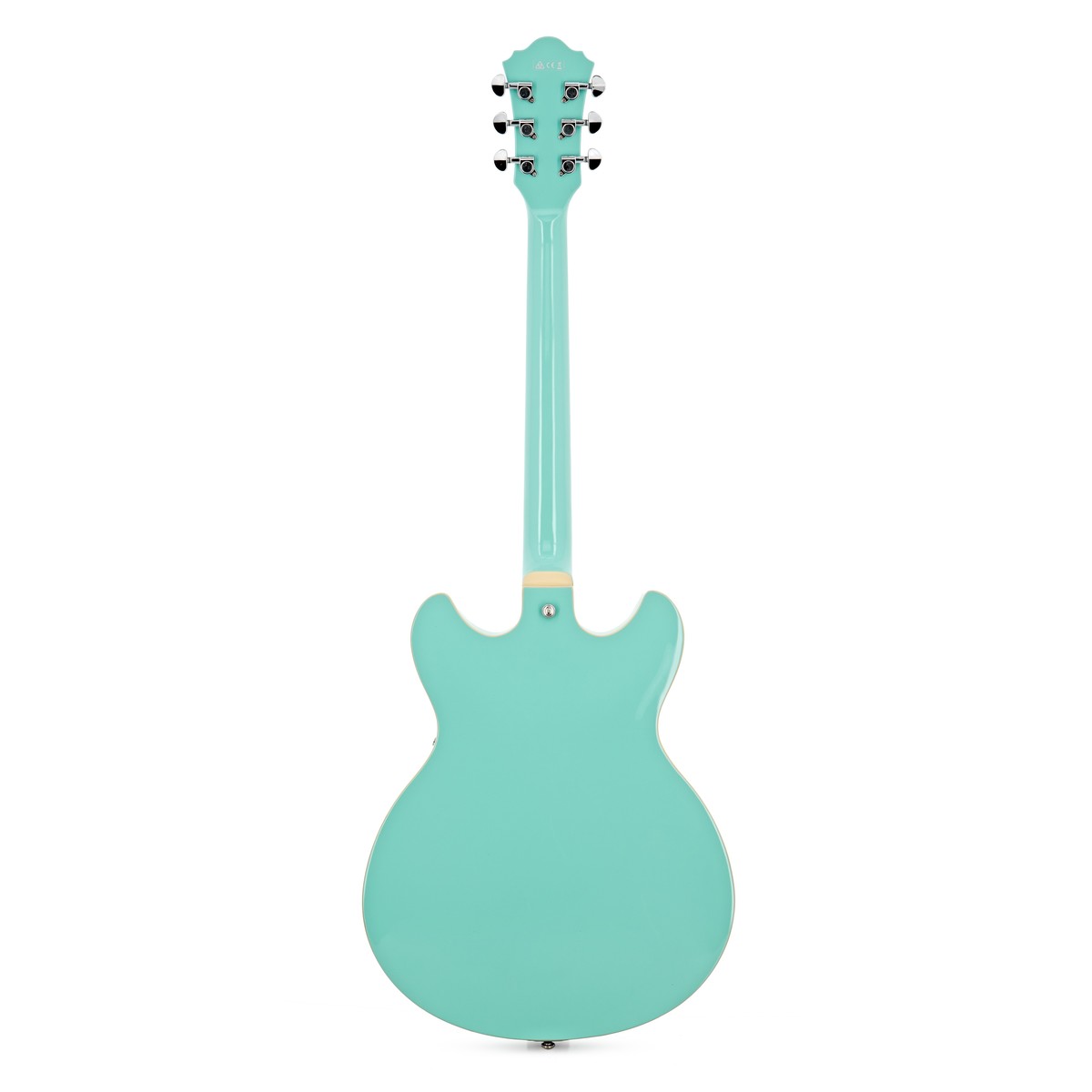 Đàn Guitar Điện Ibanez AS63 - Artcore, Semi-Hollow - Việt Music