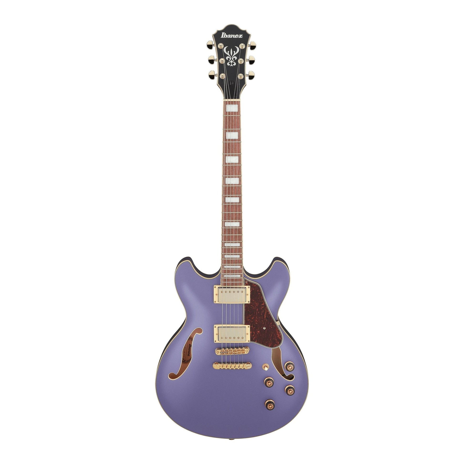 Đàn Guitar Điện Ibanez AS73G - Artcore, Semi-Hollow - Việt Music