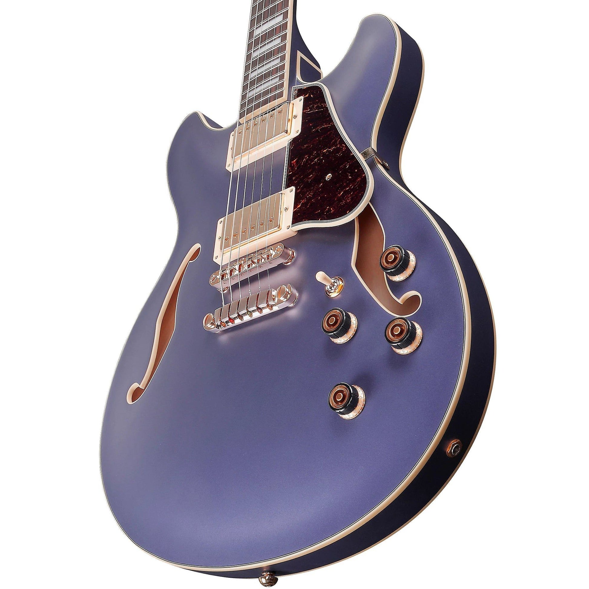 Đàn Guitar Điện Ibanez AS73G - Artcore, Semi-Hollow - Việt Music