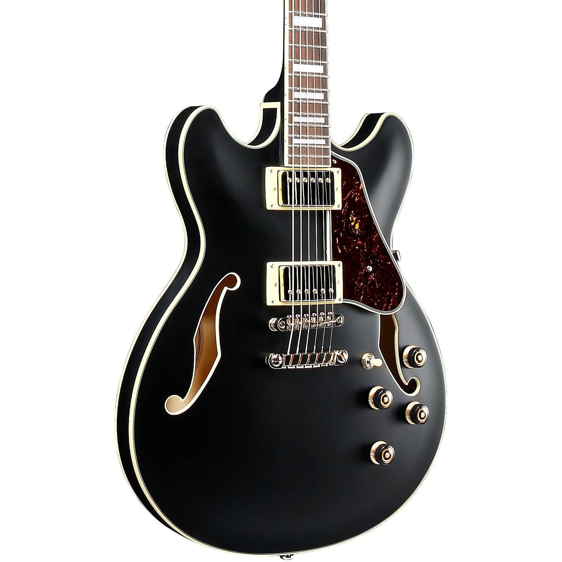 Đàn Guitar Điện Ibanez AS73G - Artcore, Semi-Hollow - Việt Music