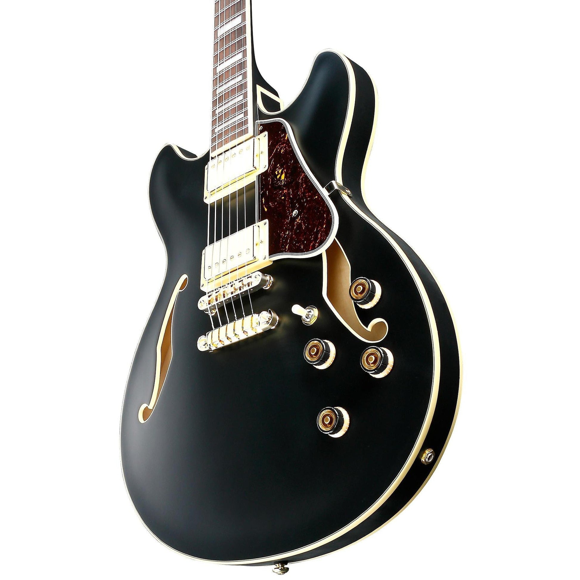 Đàn Guitar Điện Ibanez AS73G - Artcore, Semi-Hollow - Việt Music