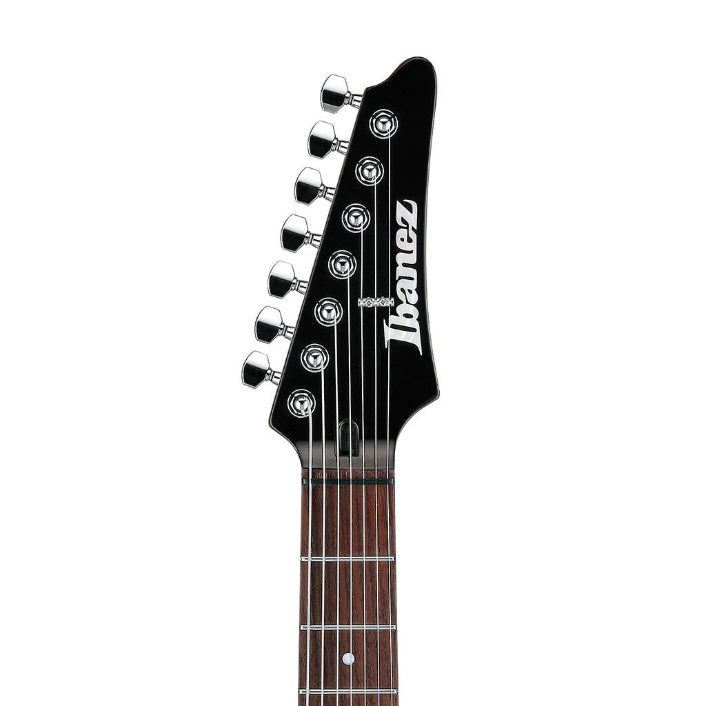 Đàn Guitar Điện Ibanez AZ Premium AZ427P1PB, Charcoal Black Burst - Việt Music