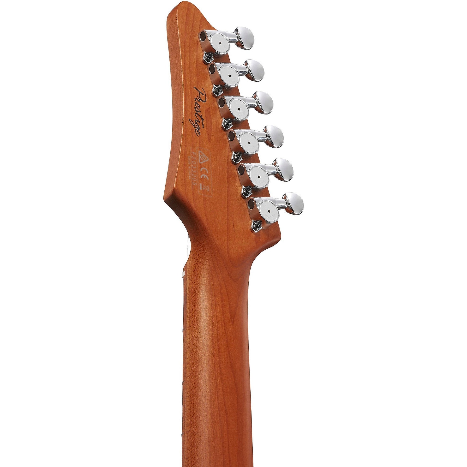 Đàn Guitar Điện Ibanez AZS Prestige AZS2200Q, Royal Blue Sapphire - Việt Music