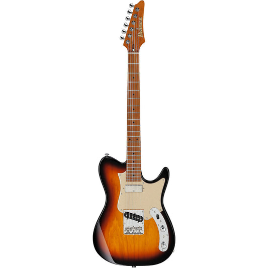 Đàn Guitar Điện Ibanez AZS2209H - AZS Prestige HS, Maple Fingerboard - Việt Music