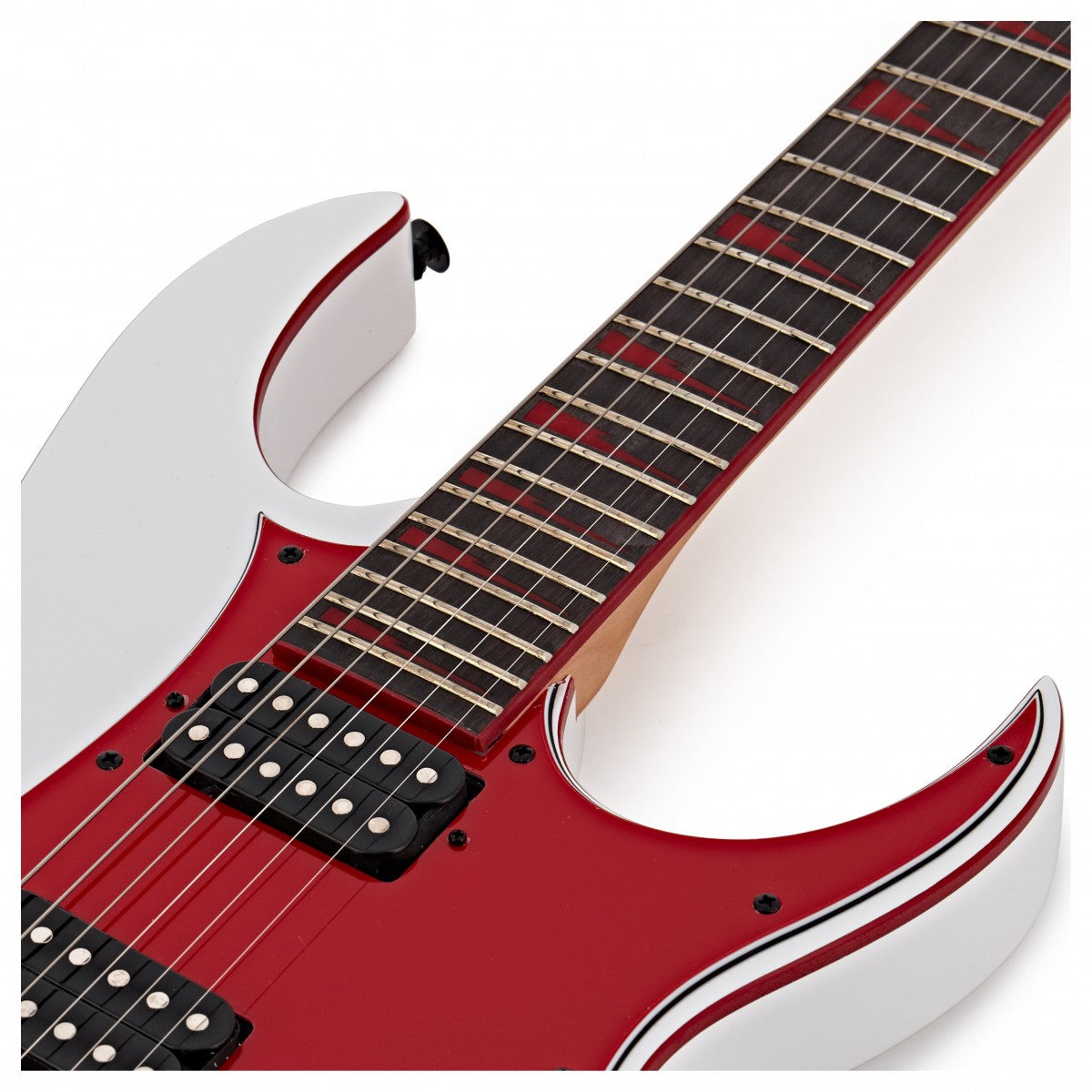 Đàn Guitar Điện Ibanez GRG131DX - RG GIO HH, Purpleheart Fingerboard - Việt Music