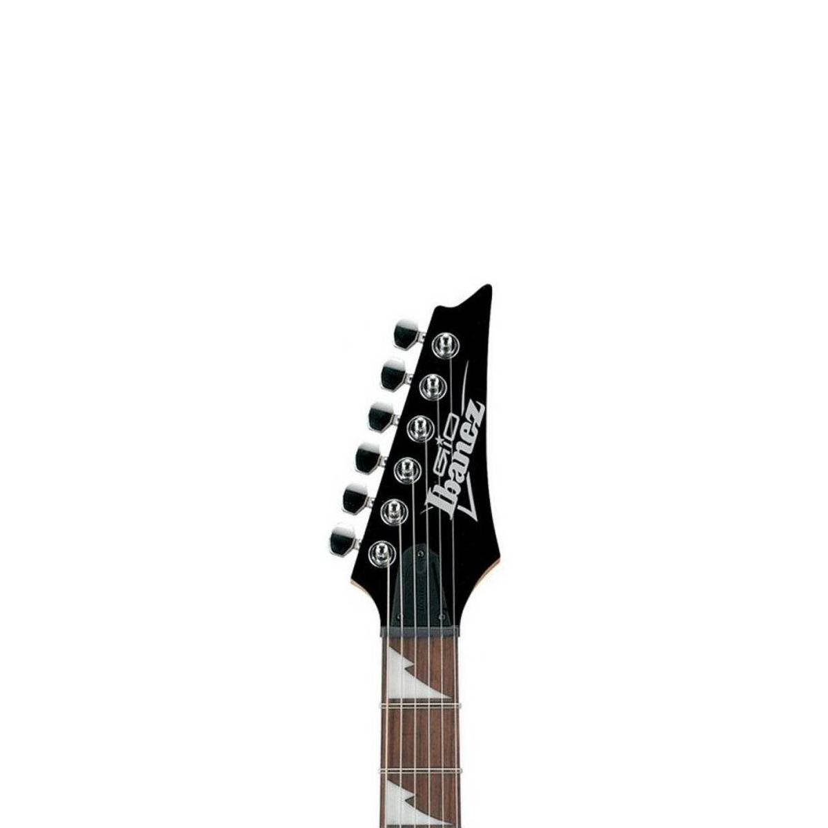 Đàn Guitar Điện Ibanez GRG170DX - RG GIO, Silver - Việt Music