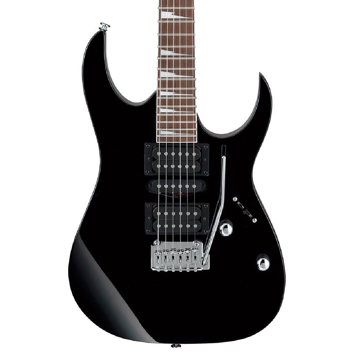 Đàn Guitar Điện Ibanez GRG170DX - RG GIO - Việt Music