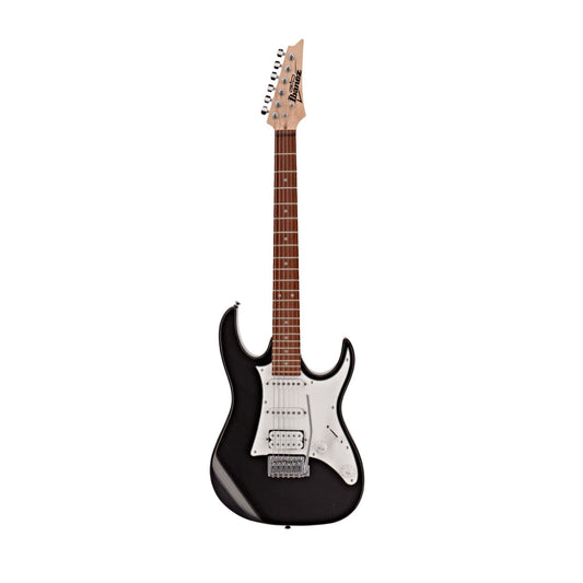 Đàn Guitar Điện Ibanez RG GIO GRX40, Black Night - Việt Music