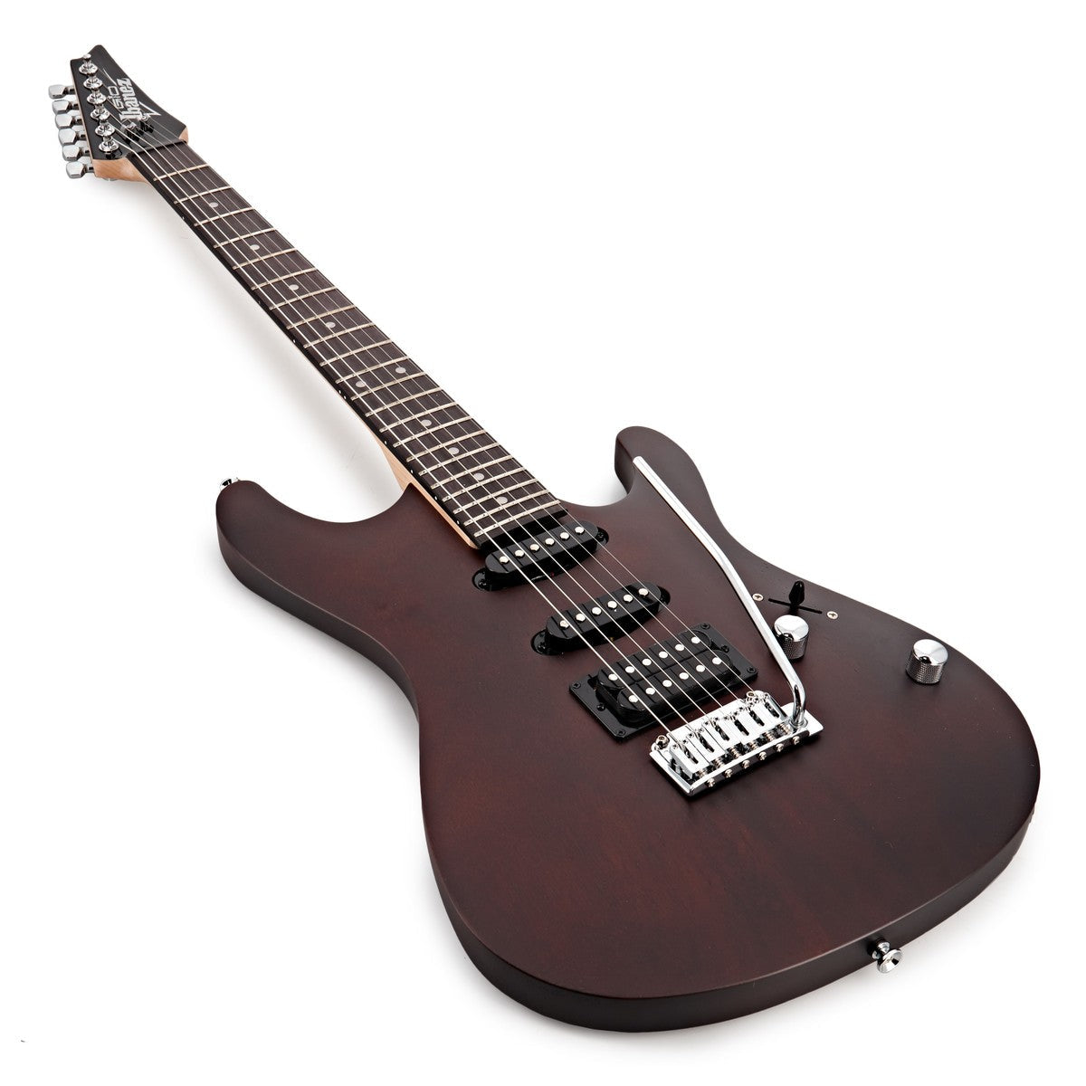 Đàn Guitar Điện Ibanez GSA60 - SA GIO HSS, Rosewood Fingerboard - Việt Music