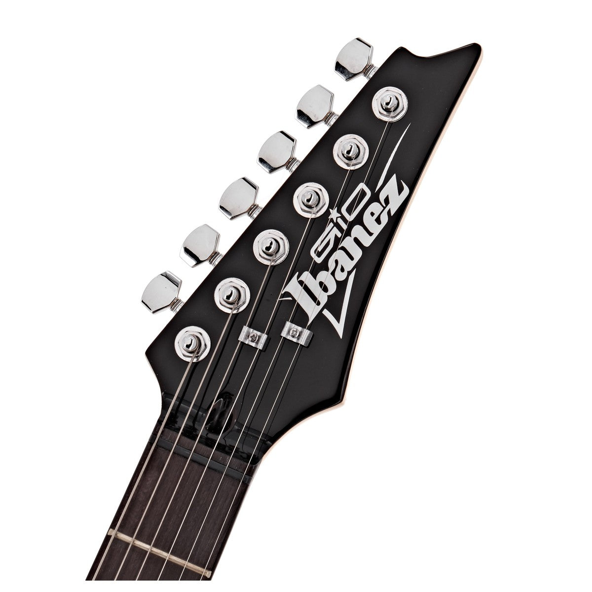 Đàn Guitar Điện Ibanez SA GIO GSA60, Black Night - Việt Music