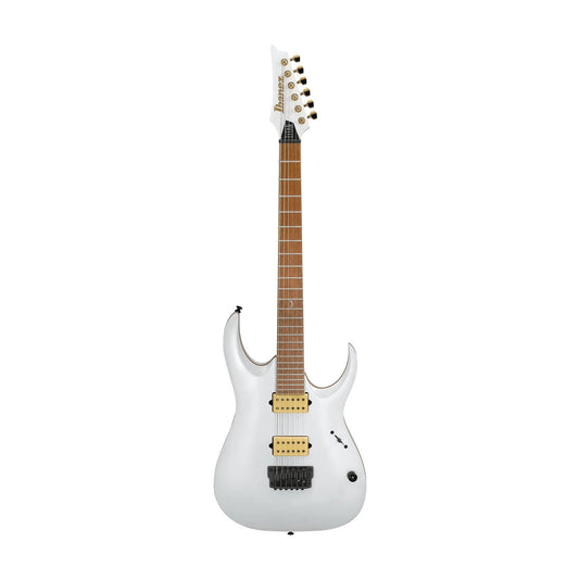 Đàn Guitar Điện JBM10FX - Jake Bowen Signature HH, Rosewood Fingerboard, Pearl White Matte - Việt Music