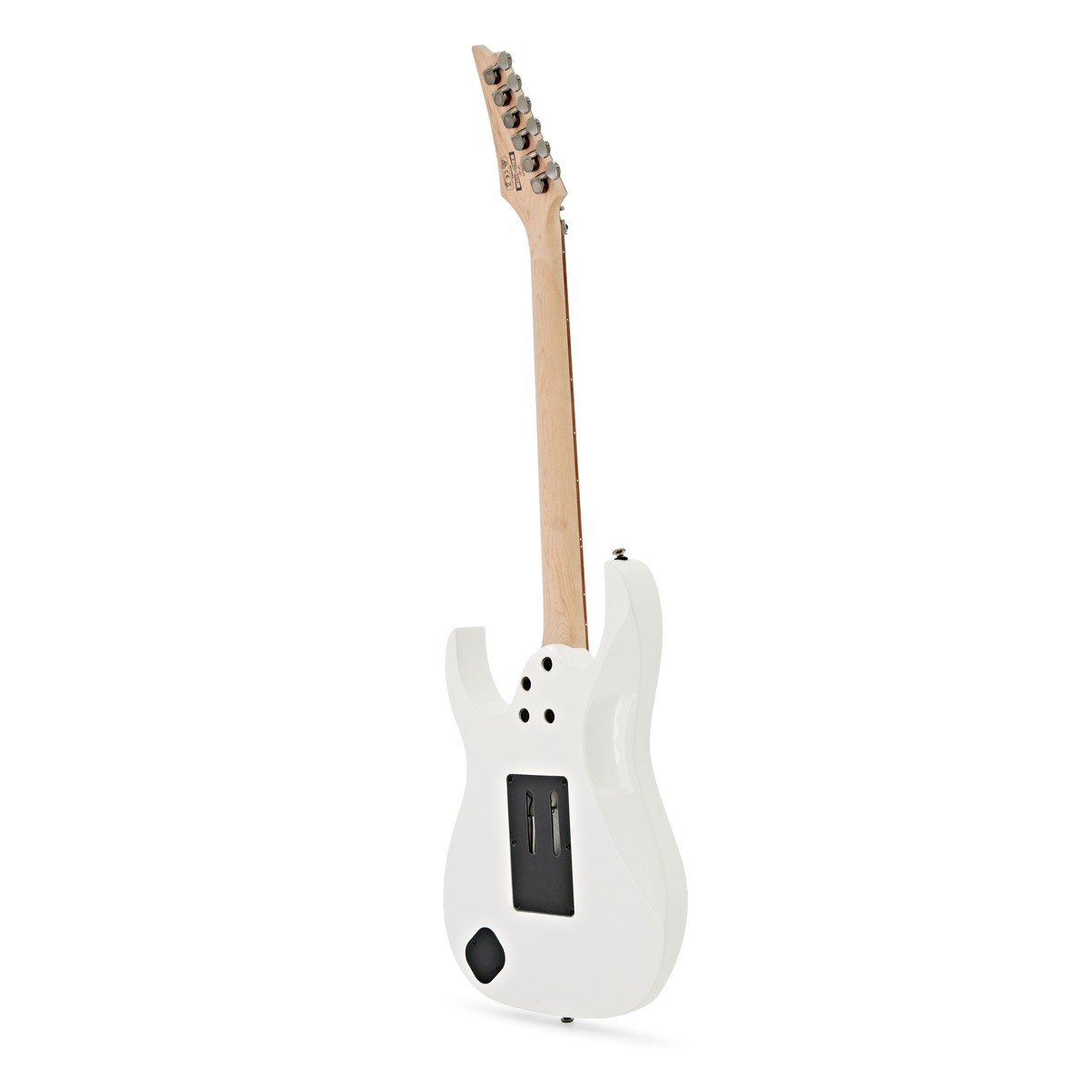 Đàn Guitar Điện Ibanez JEMJR - Steve Vai Signature HSH, Jatoba Fingerboard - Việt Music