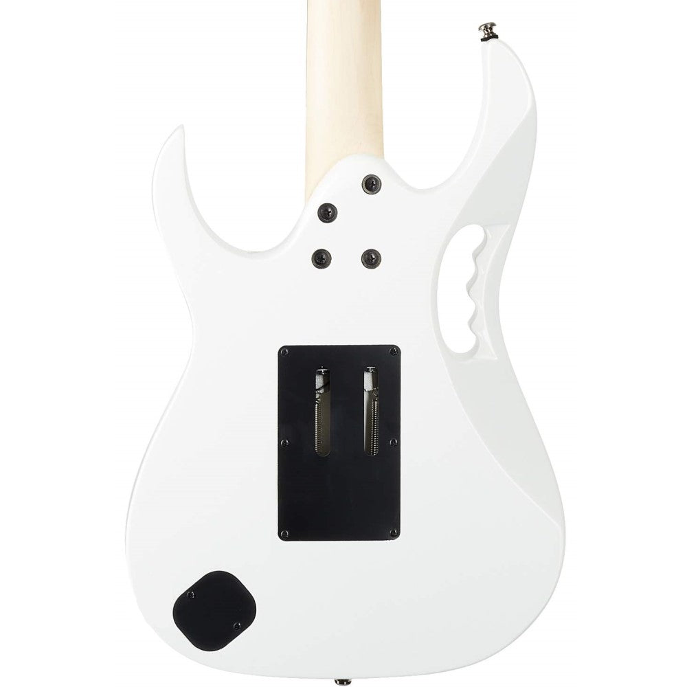 Đàn Guitar Điện Ibanez JEMJR - Steve Vai Signature HSH, Jatoba Fingerboard - Việt Music