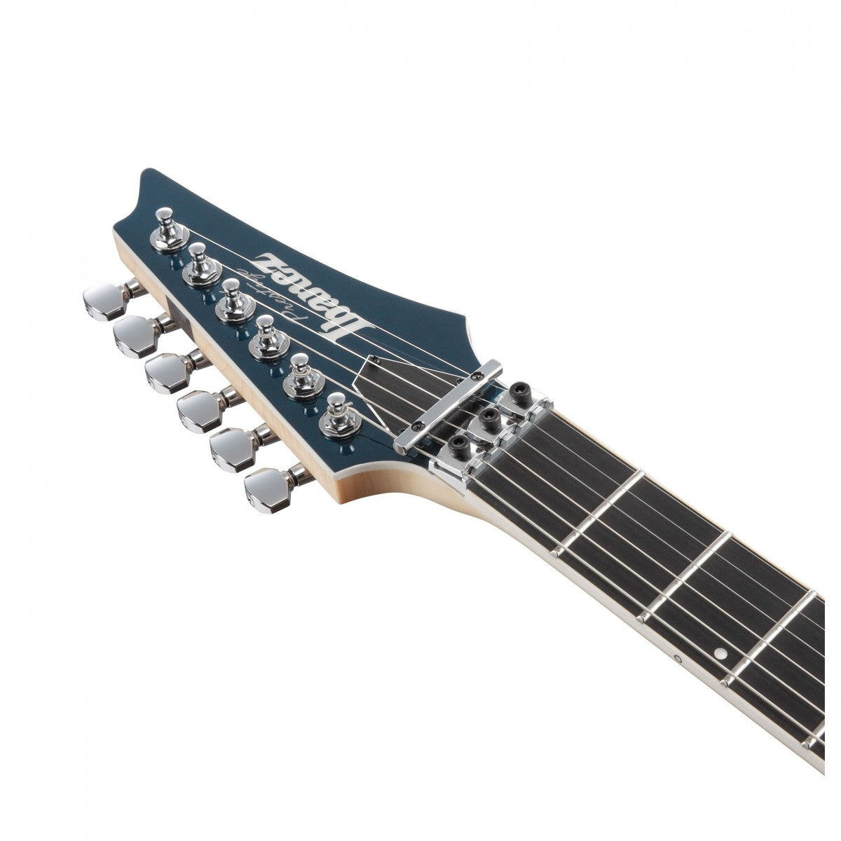 Đàn Guitar Điện Ibanez RG Prestige RG5320C, Deep Forest Green - Việt Music