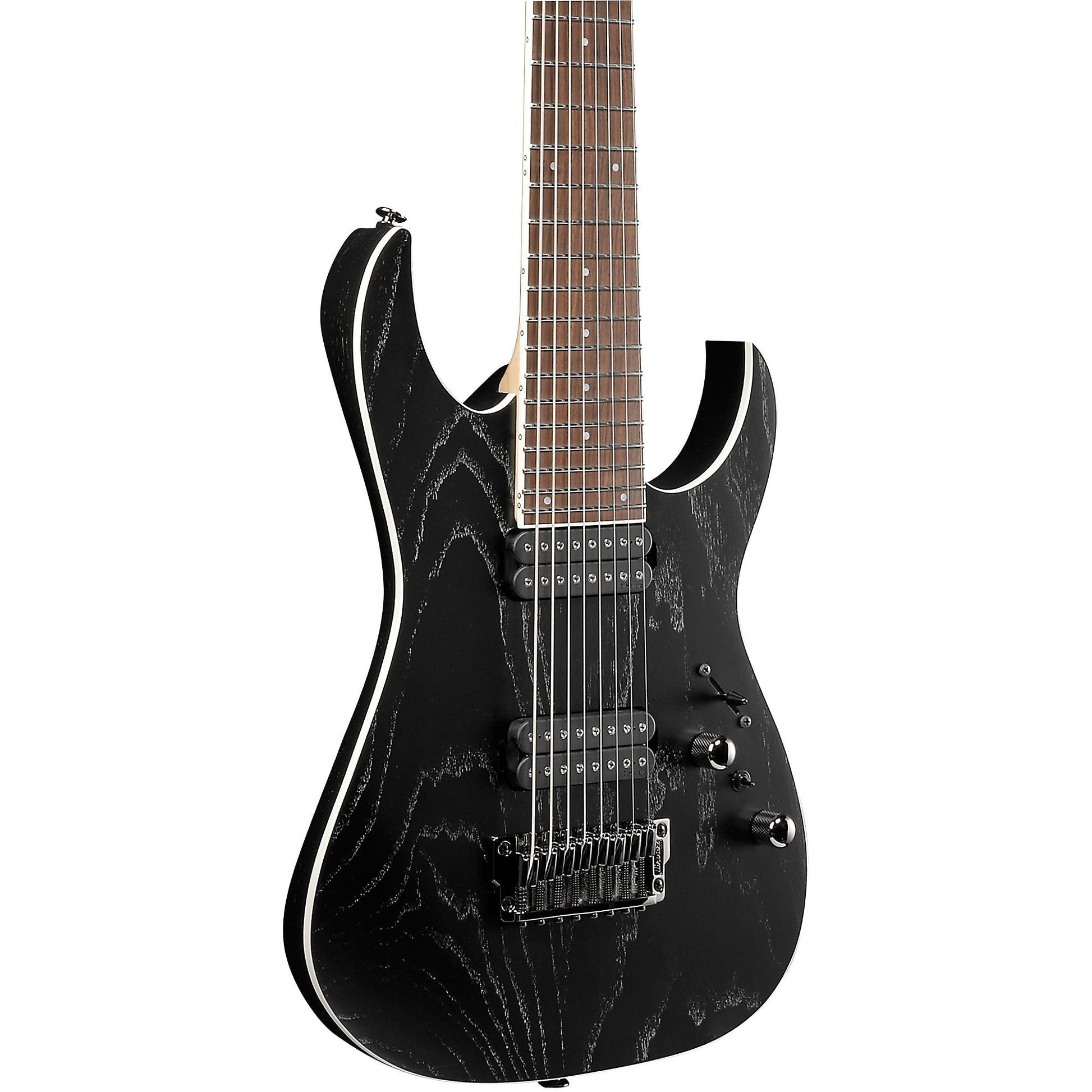 Đàn Guitar Điện Ibanez RG Prestige RG5328 8-strings, Lightning Through A Dark - Việt Music