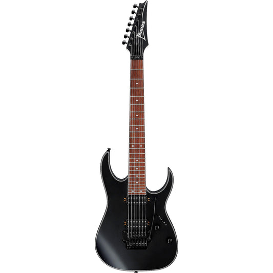 Đàn Guitar Điện Ibanez RG Standard RG7320EX 7-String, Black Flat - Việt Music