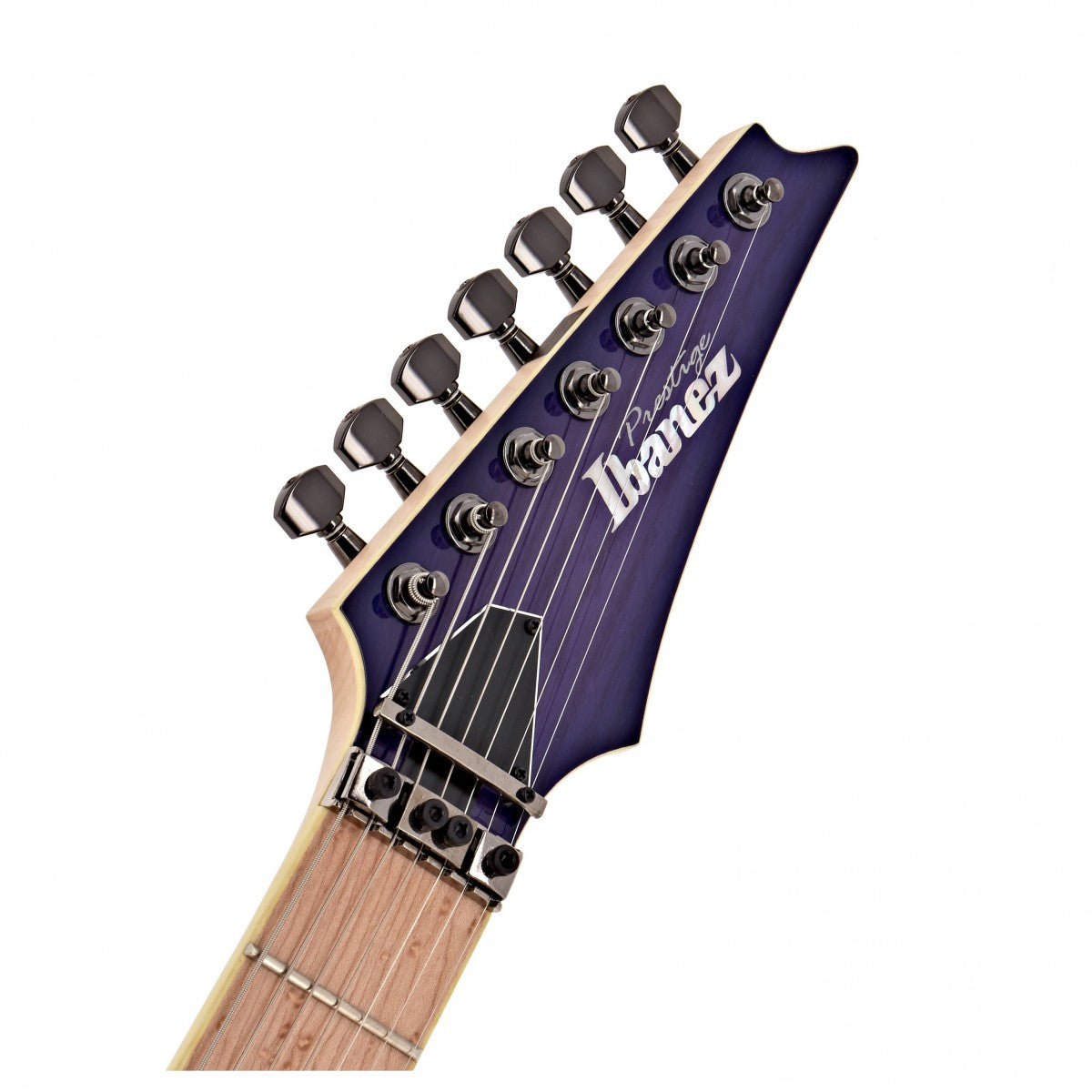 Đàn Guitar Điện Ibanez RG Prestige RG752AHM 7-tring, Royal Plum Burst - Việt Music