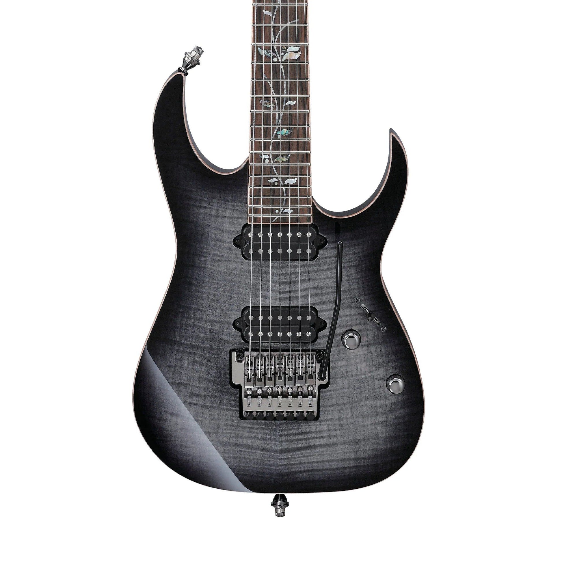 Đàn Guitar Điện Ibanez RG8527- RG J Custom - Việt Music