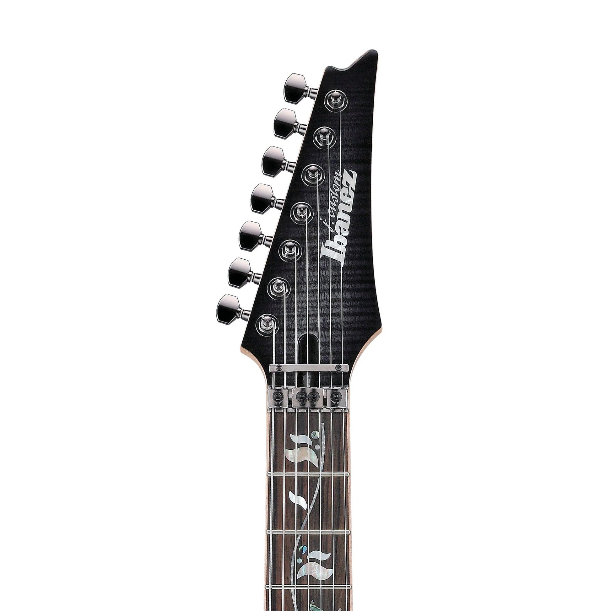 Đàn Guitar Điện Ibanez RG8527- RG J Custom - Việt Music