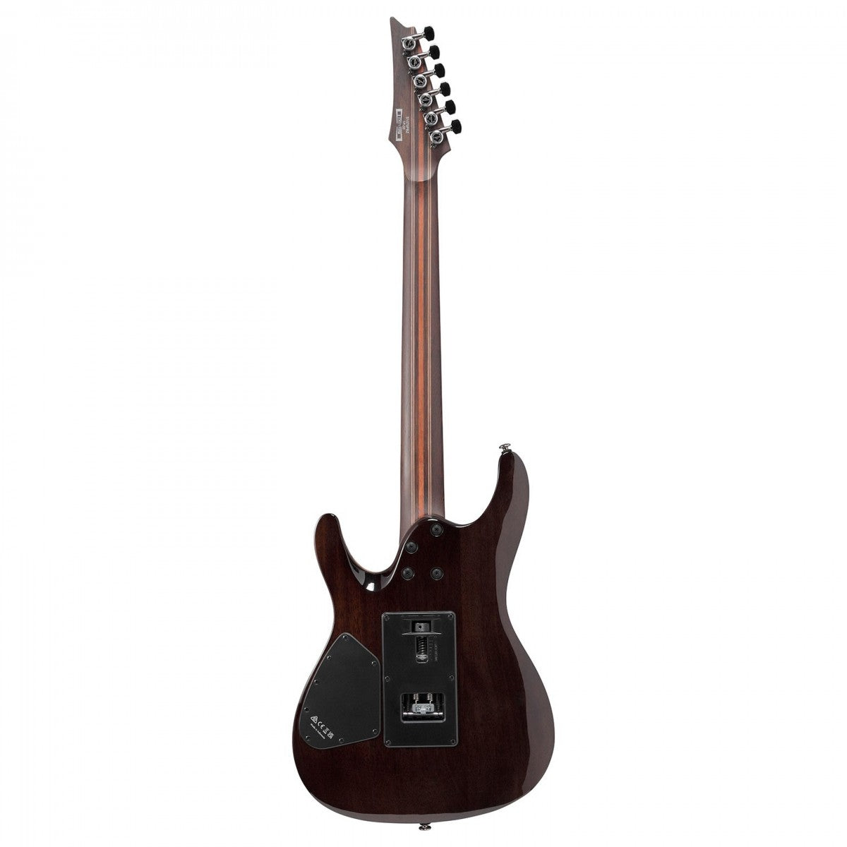 Đàn Guitar Điện Ibanez S1070PBZ - S Premium HSH, Rosewood Fingerboard - Việt Music