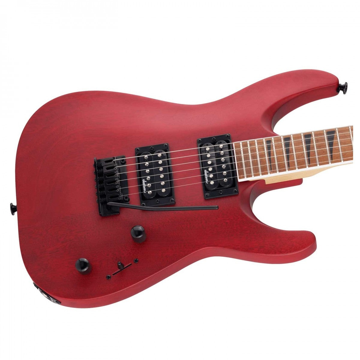 Đàn Guitar Điện Jackson JS Series Dinky Arch Top JS24 DKAM - Việt Music