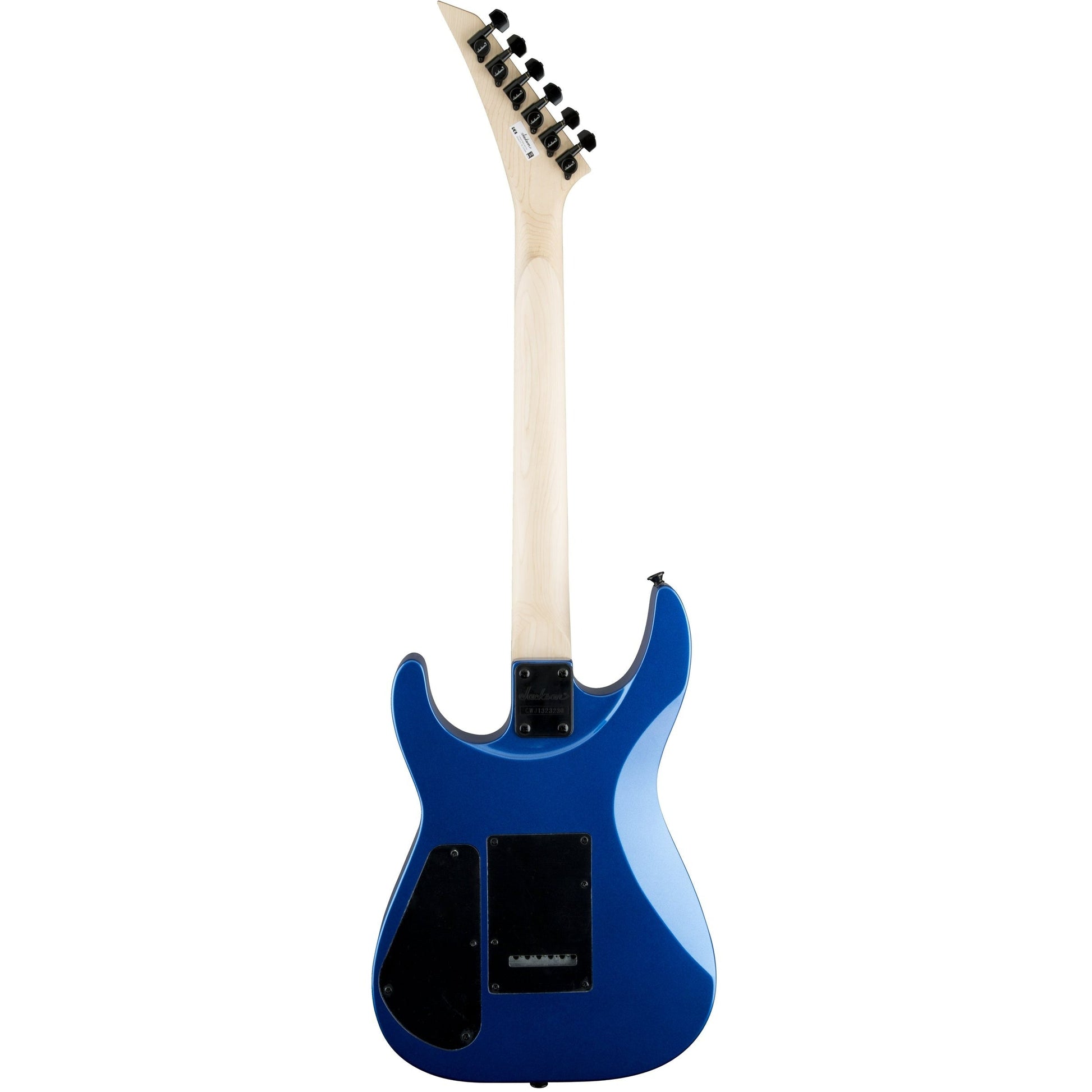 Đàn Guitar Điện Jackson JS Series Dinky JS11 - Việt Music