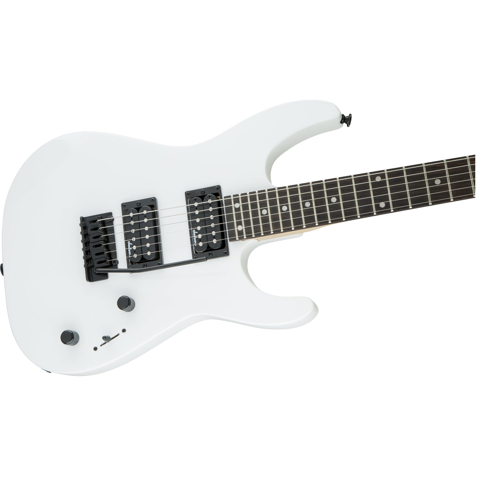 Đàn Guitar Điện Jackson JS Series Dinky JS12 - Việt Music