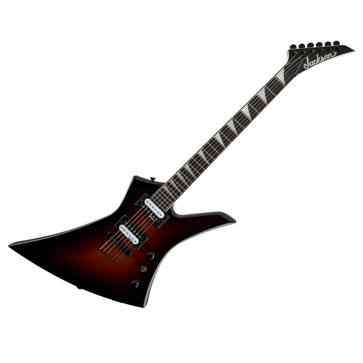 Đàn Guitar Điện Jackson JS Series Kelly JS32T - Việt Music