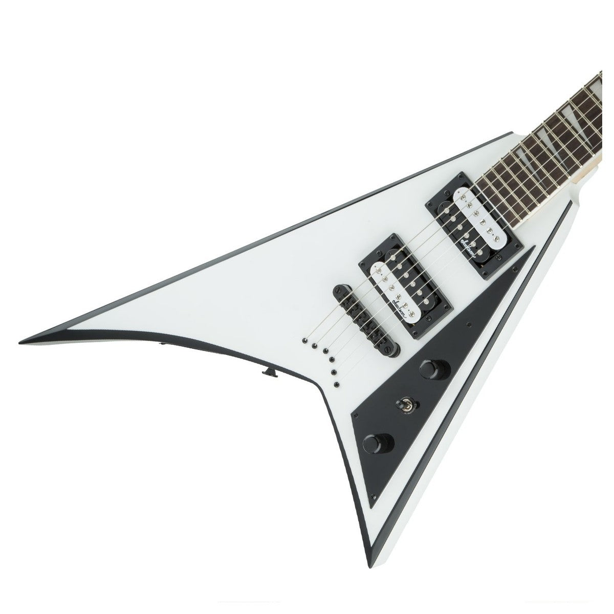 Đàn Guitar Điện Jackson JS Series Rhoads JS32T - Việt Music