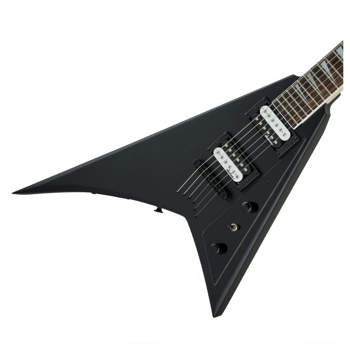 Đàn Guitar Điện Jackson JS Series Rhoads JS32T - Việt Music