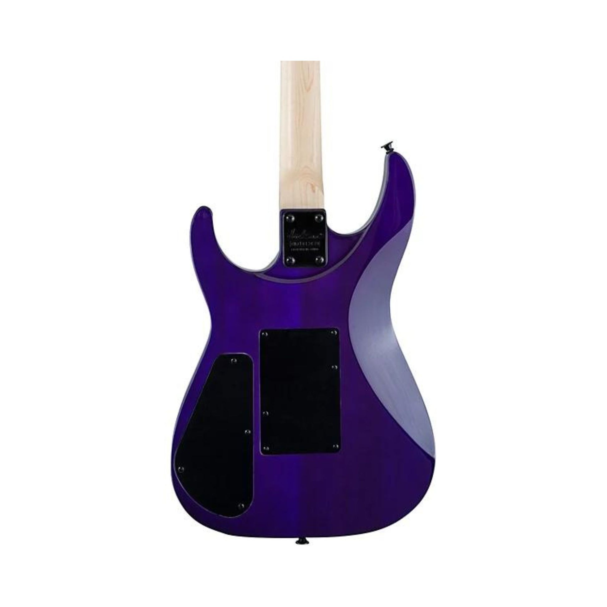 Đàn Guitar Điện Jackson JS34Q DKAM HSS, Maple Fingerboard - Việt Music