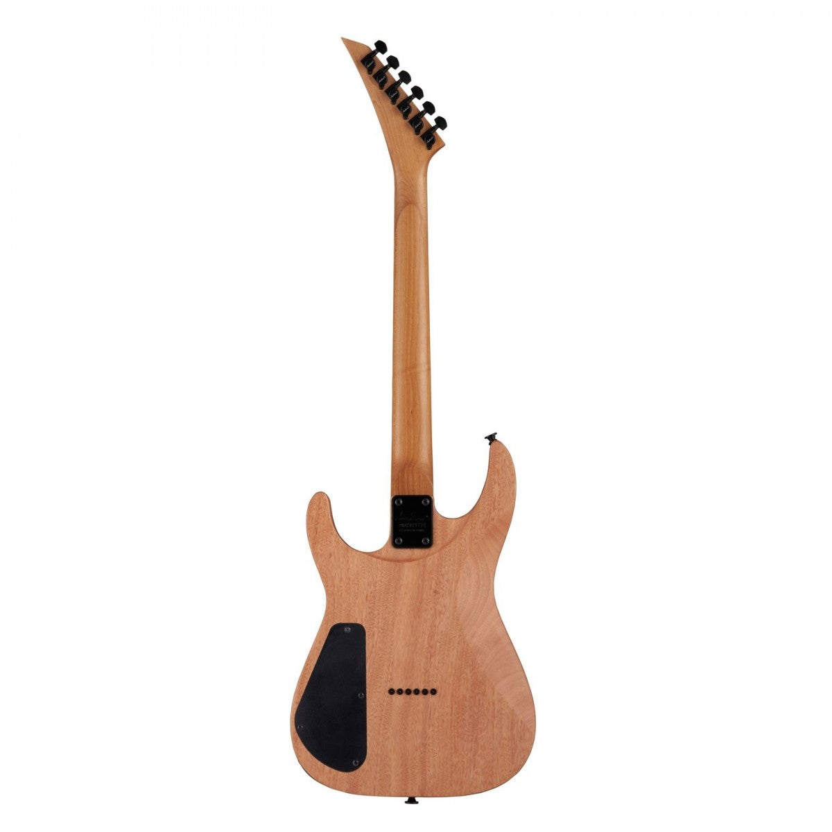 Đàn Guitar Điện Jackson Limited Edition JS Series Dinky JS42 Ziricote, Natural - Việt Music