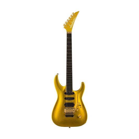 Đàn Guitar Điện Jackson Pro Plus Series Soloist SLA3 HSS, Ebony Fingerboard
