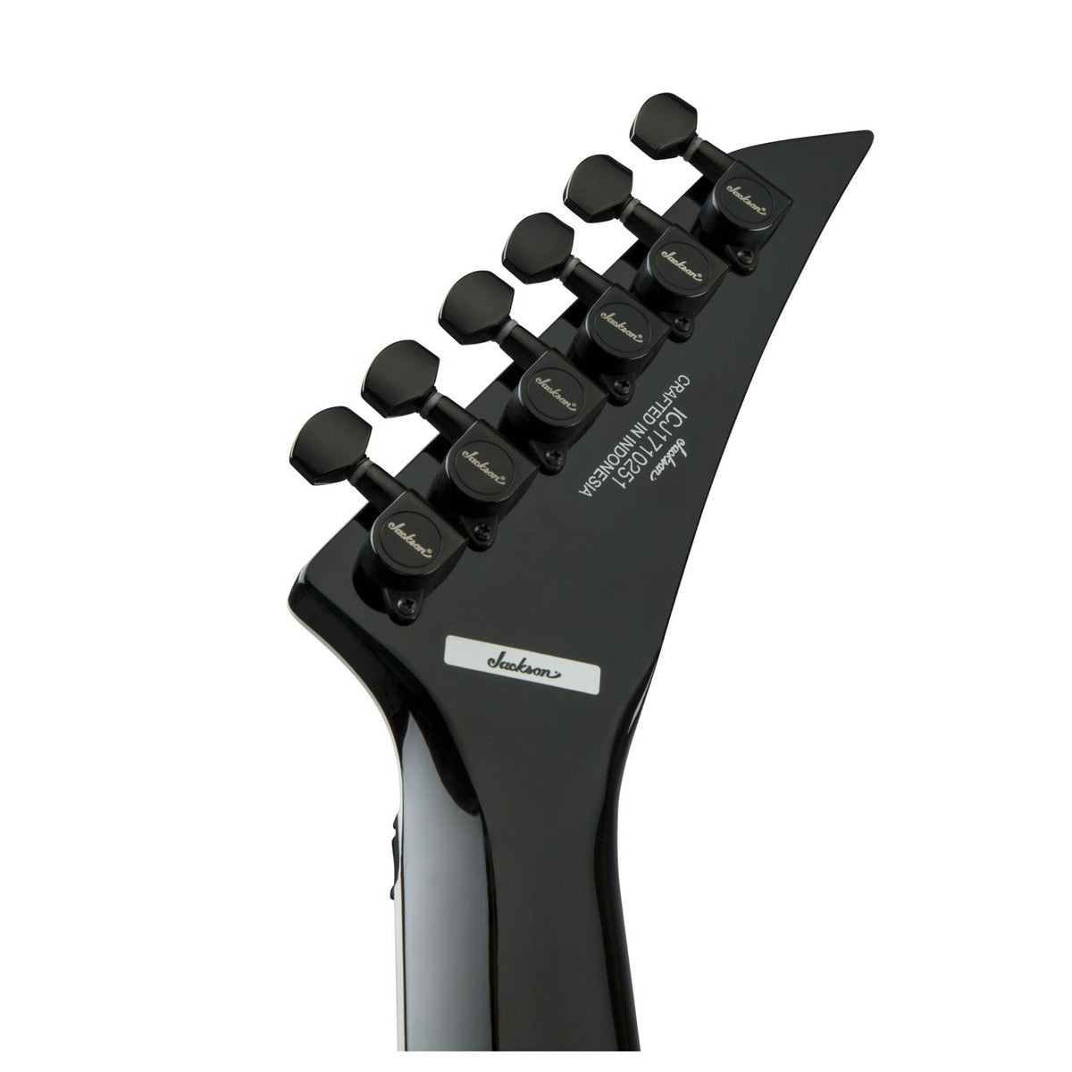 Đàn Guitar Điện Jackson Pro Series Signature Mick Thomson Soloist SL2 - Việt Music