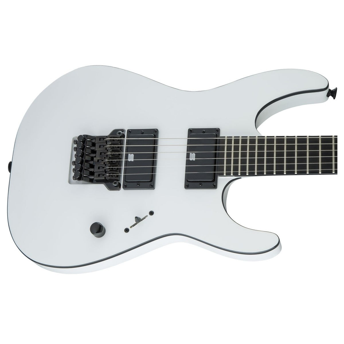 Đàn Guitar Điện Jackson Pro Series Signature Mick Thomson Soloist SL2 - Việt Music