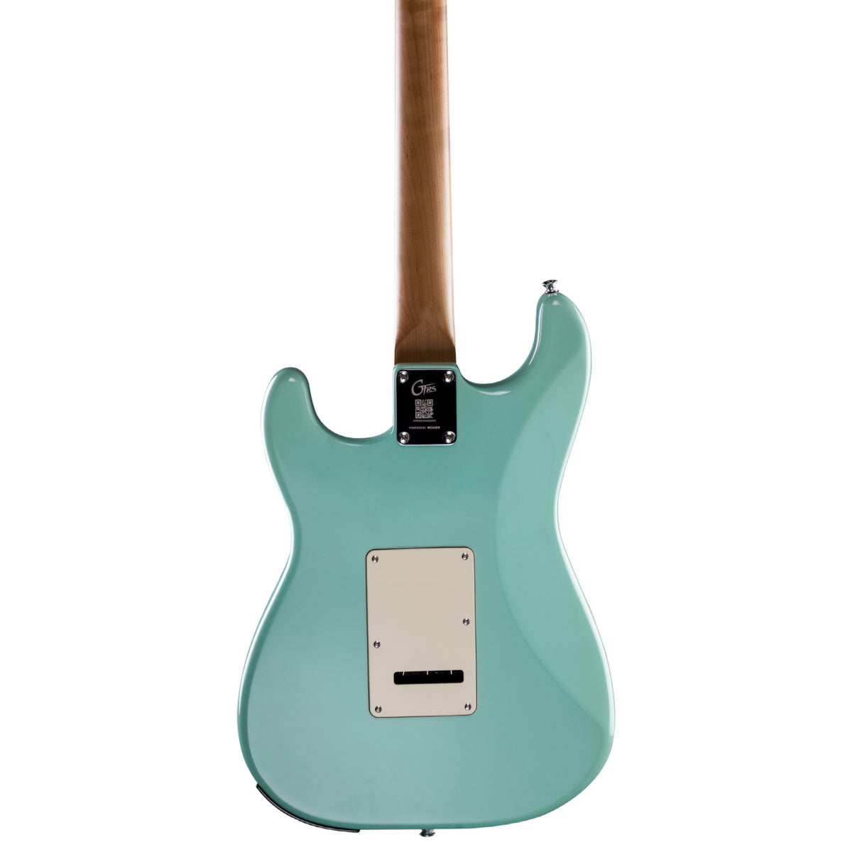 Đàn Guitar Điện Mooer GTRS P800 Mint Green - Việt Music