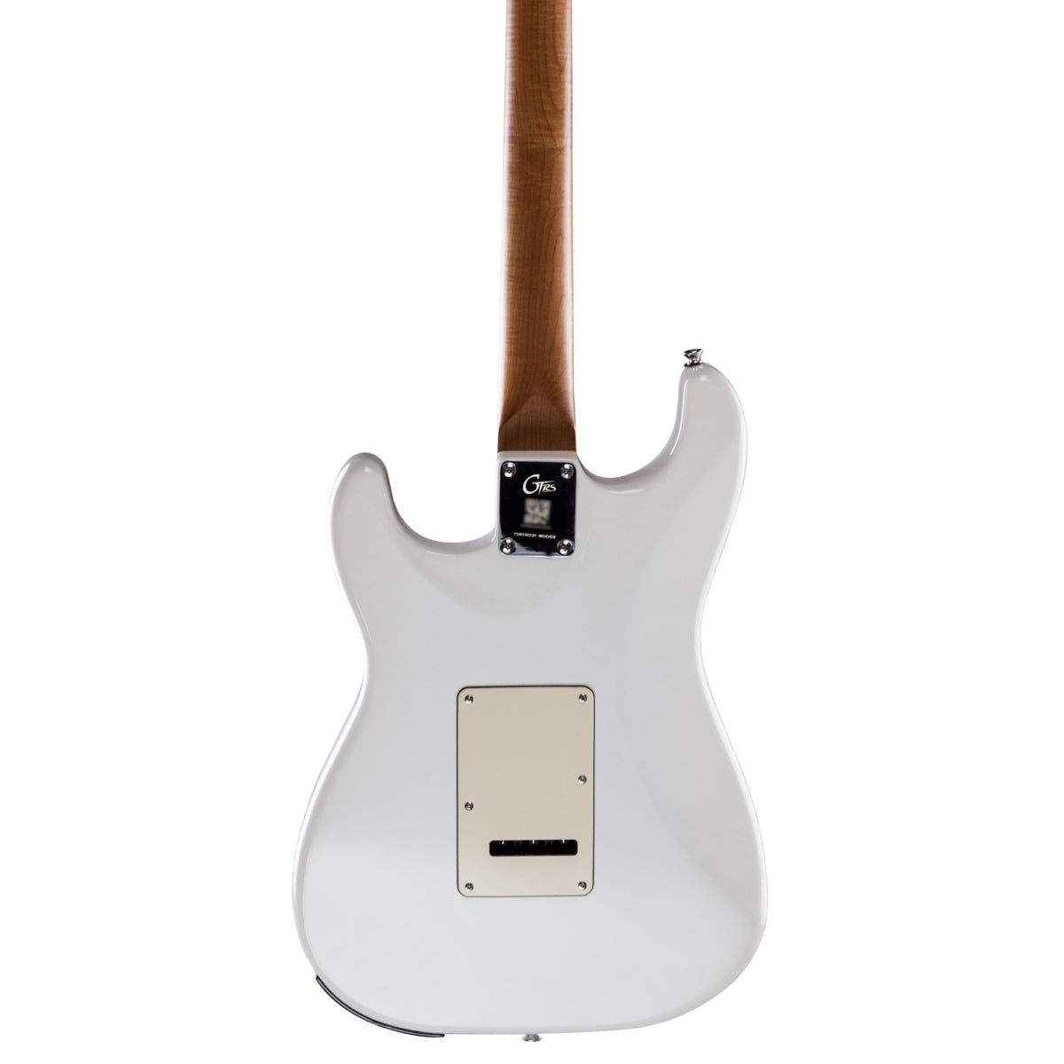 Đàn Guitar Điện Mooer GTRS P800 Olympic White - Việt Music