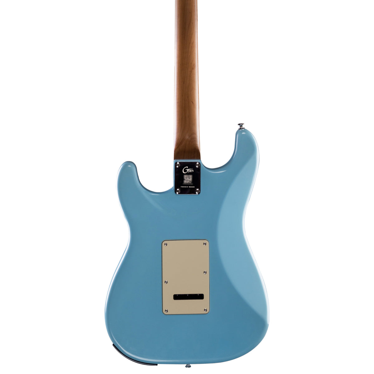 Đàn Guitar Điện Mooer GTRS P800 Tiffany Blue - Việt Music