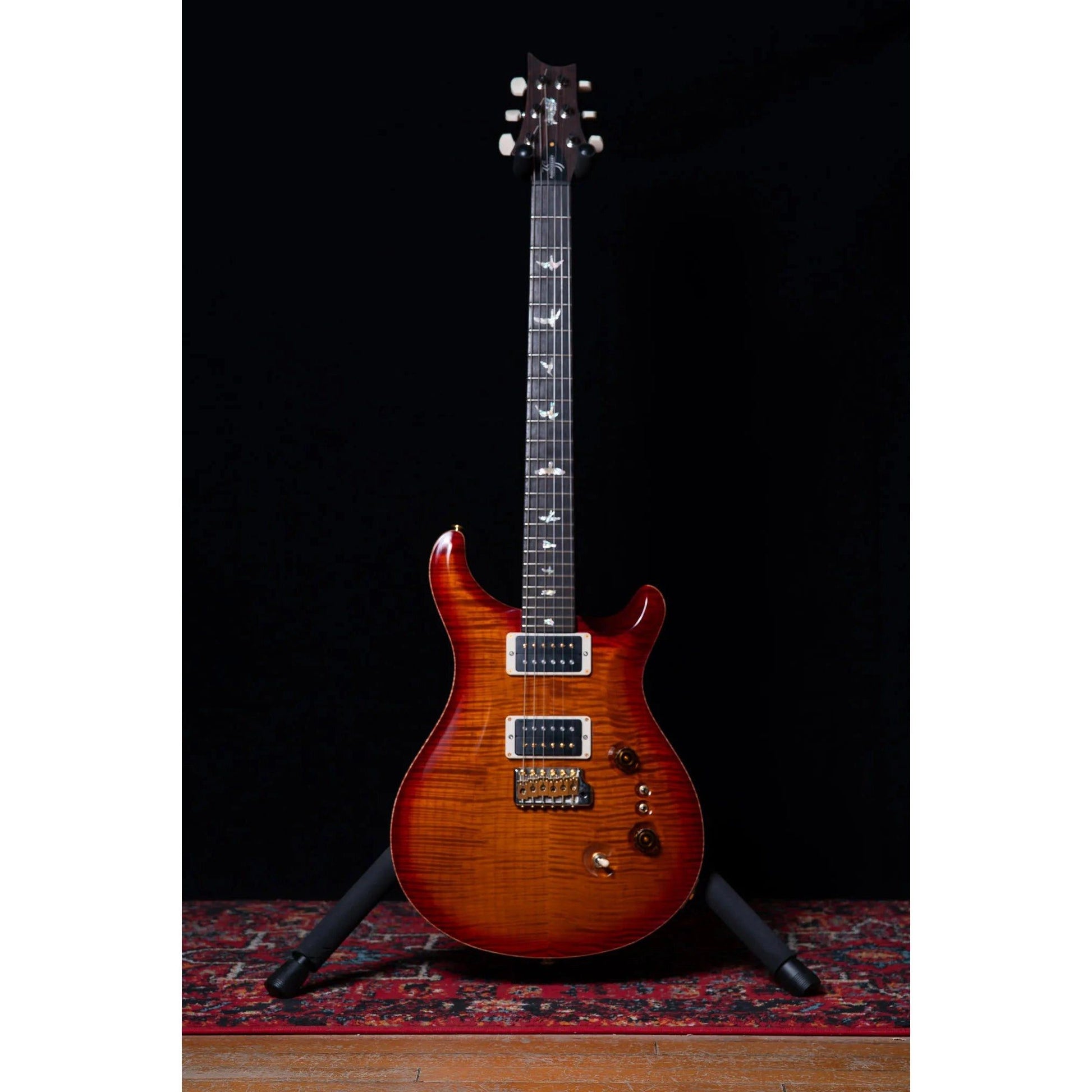 Đàn Guitar Điện PRS 35th Anniversary Custom 24 w/Case - Việt Music