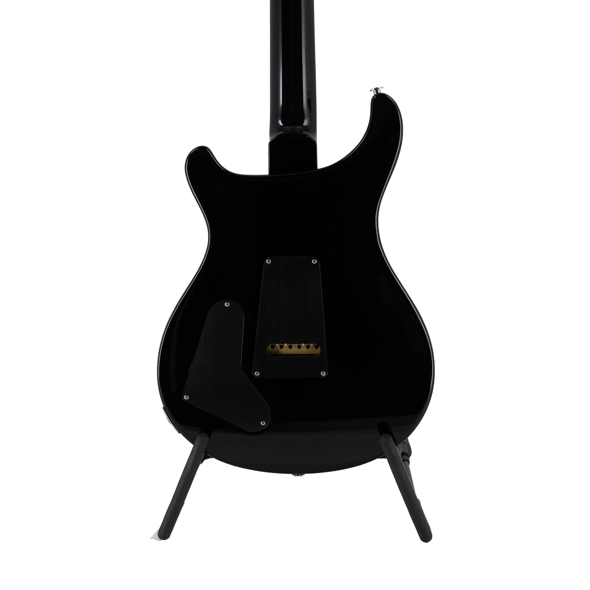 Đàn Guitar Điện PRS Custom 22 Electric Guitar w/Case, Black Gold Smokewrap Burst - Việt Music