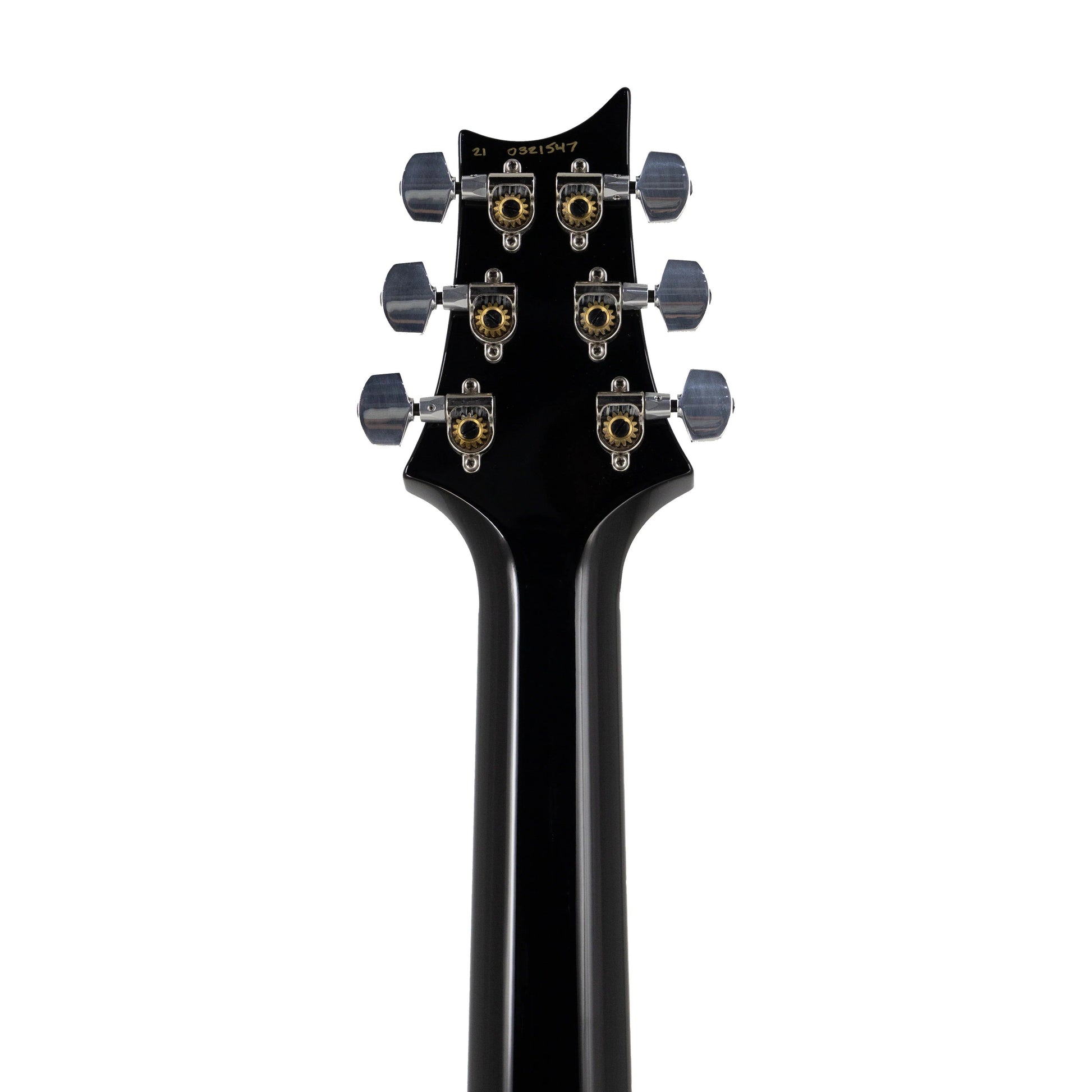 Đàn Guitar Điện PRS Custom 22 Electric Guitar w/Case, Black Gold Smokewrap Burst - Việt Music