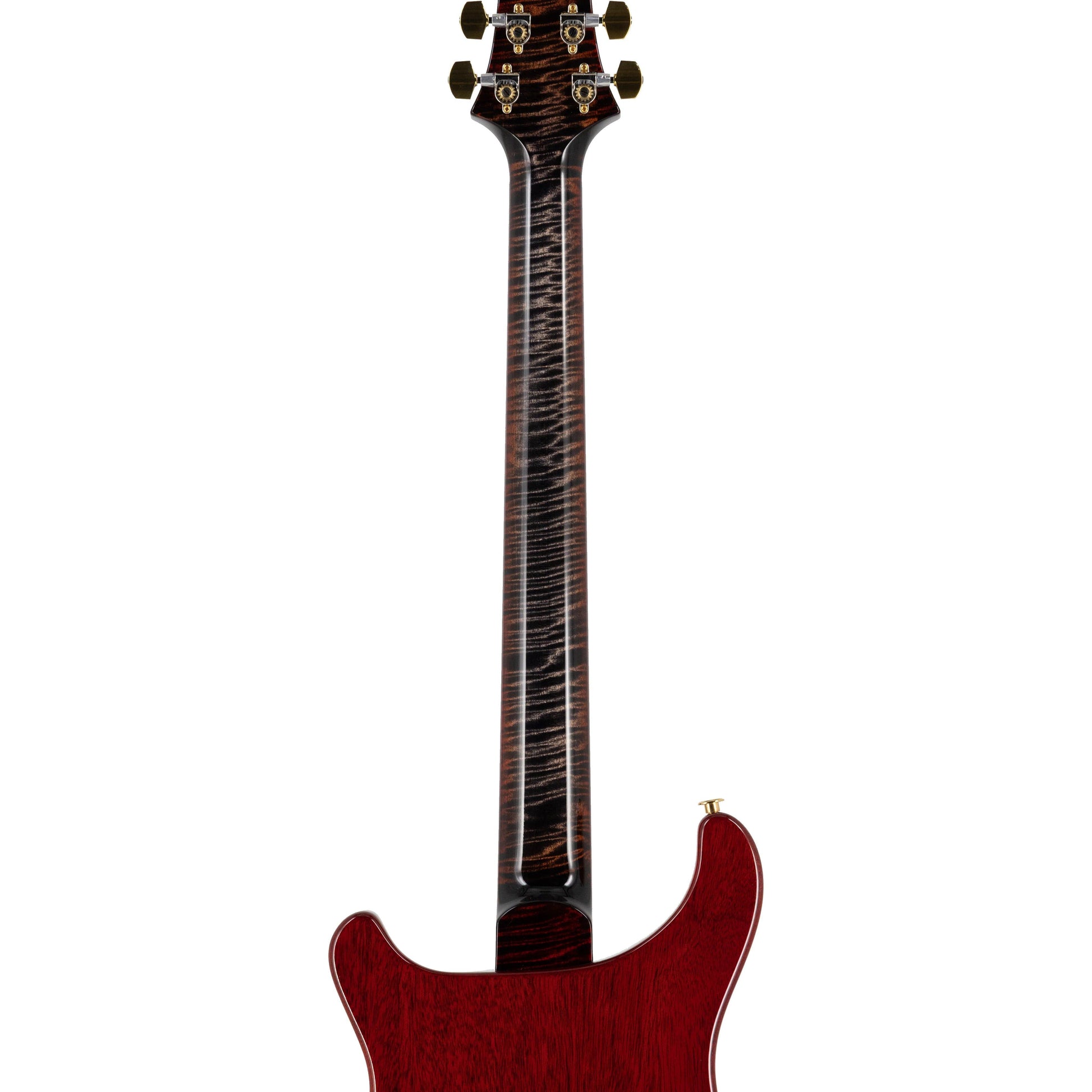 Đàn Guitar Điện PRS Custom 24 Quilt 10-Top w/Pattern Thin Neck, Charcoal Cherry Burst - Việt Music