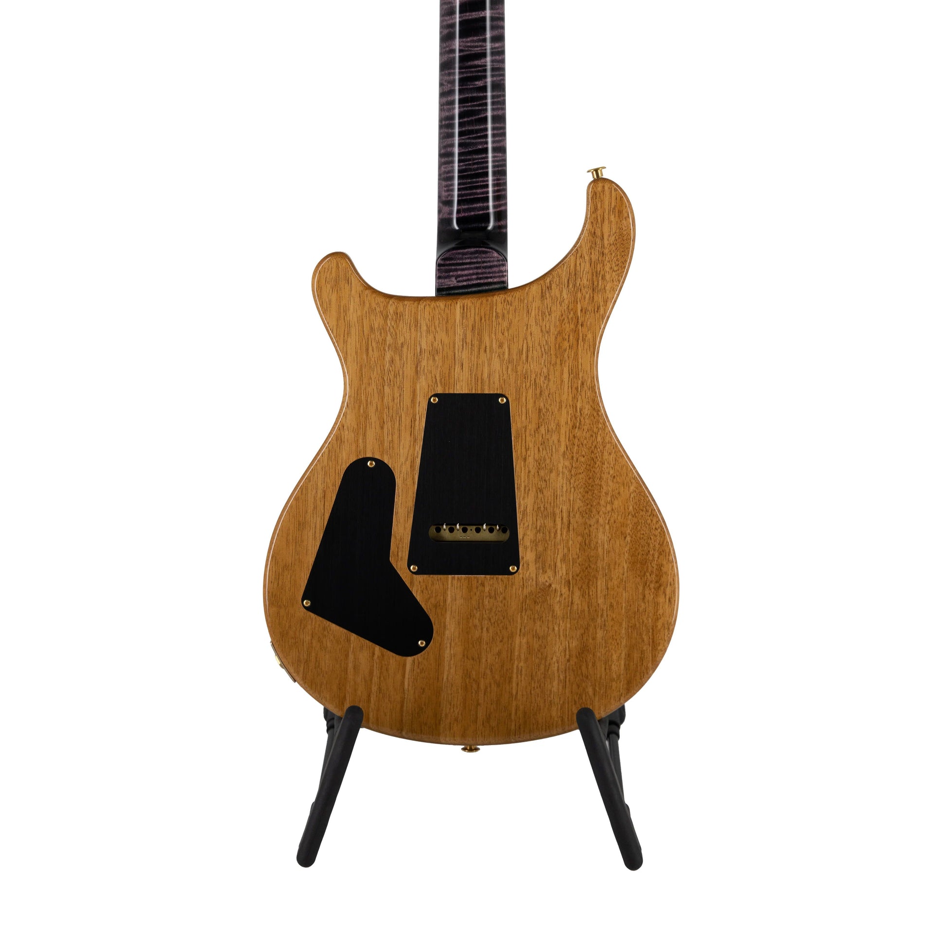 Đàn Guitar Điện PRS Custom 24 Quilt 10-Top w/Pattern Thin Neck, Purple Iris - Việt Music