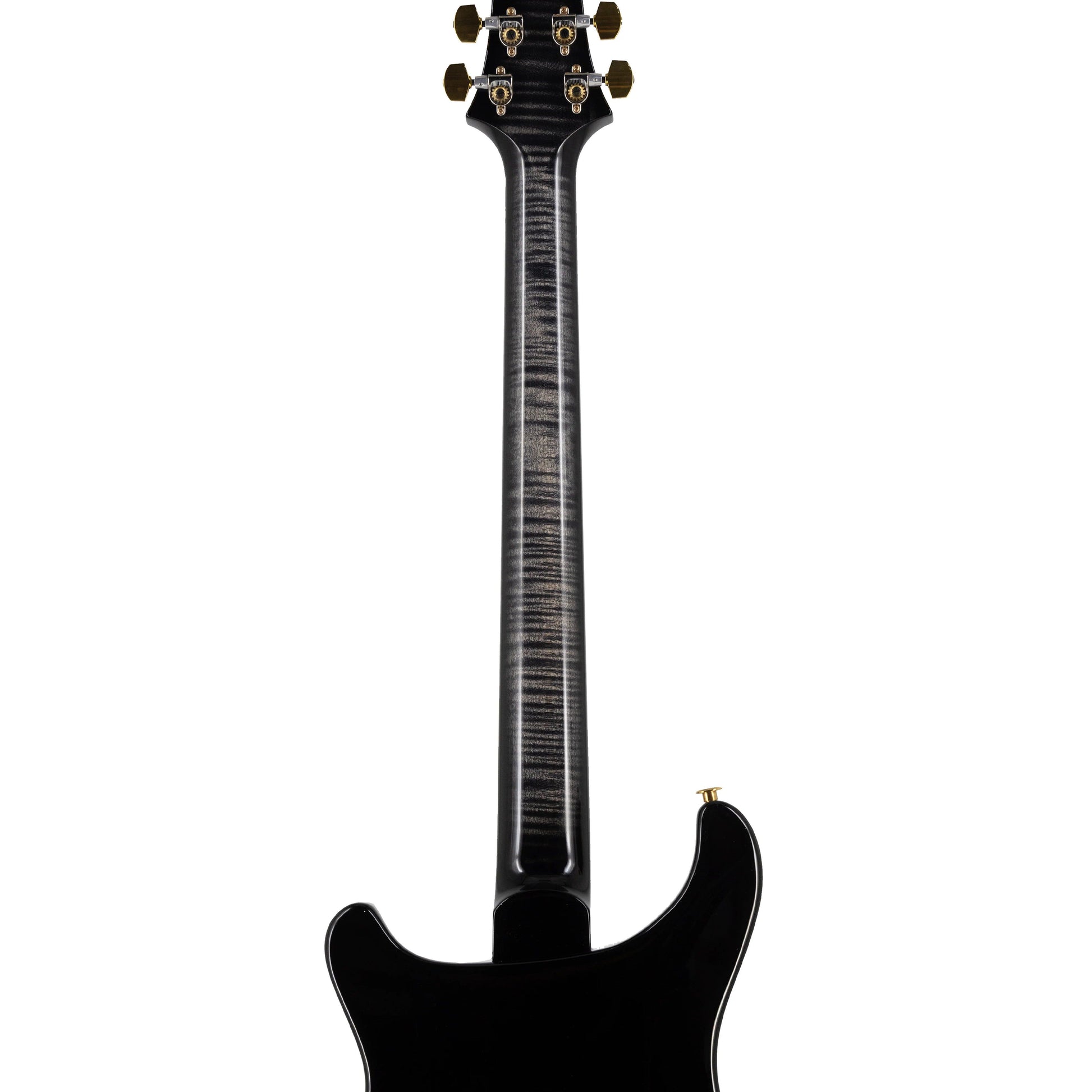 Đàn Guitar Điện PRS Custom 24 Quilt 10 Top w/Stained Maple Neck, Charcoal Burst - Việt Music