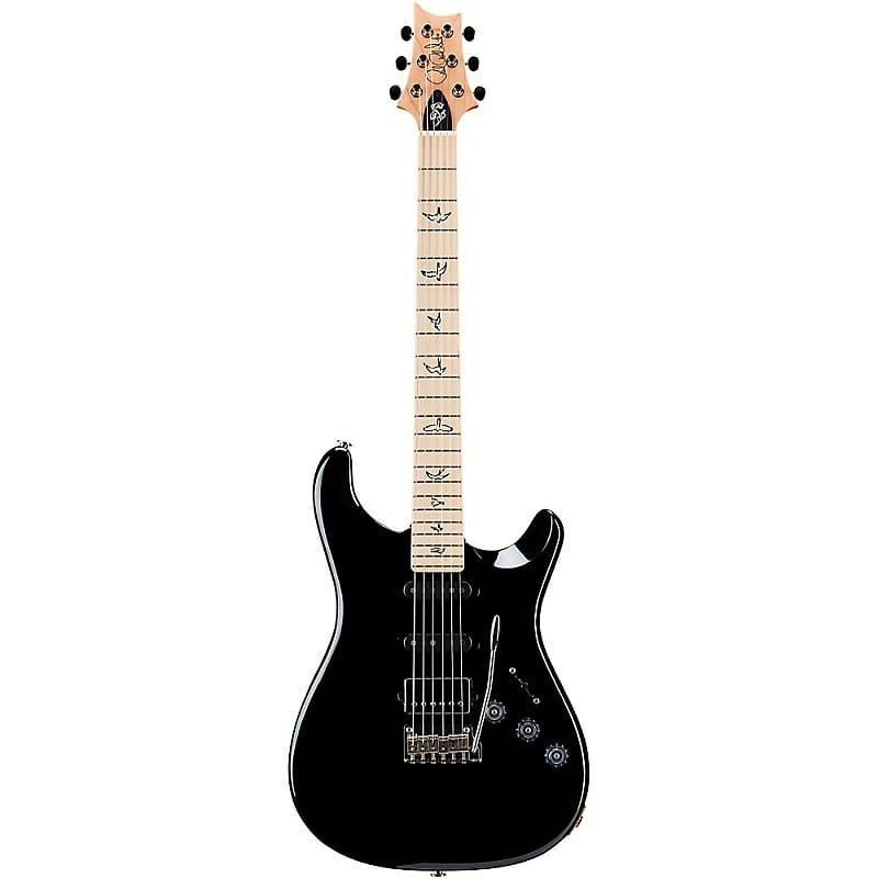 Đàn Guitar Điện PRS Fiore - Black Iris with Maple Fingerboard - Qua Sử Dụng - Việt Music