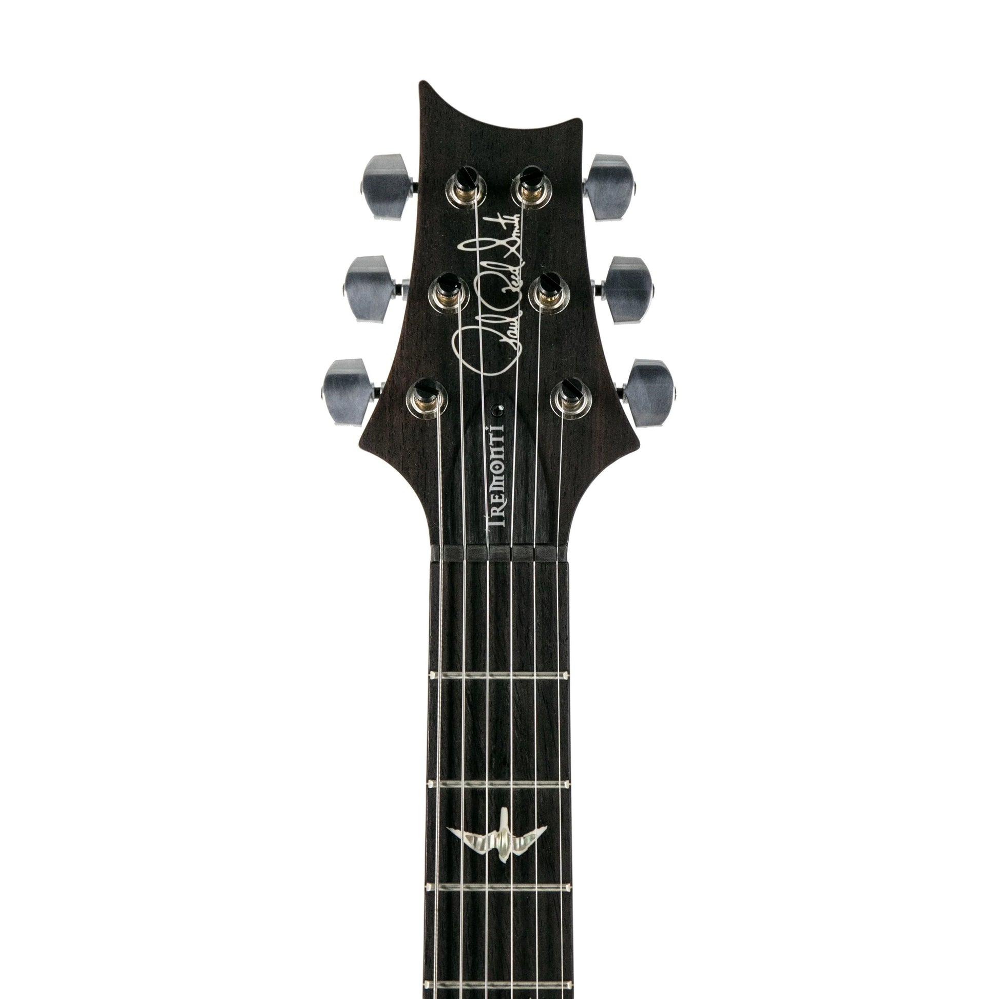 Đàn Guitar Điện PRS Mark Tremonti Signature HH, Rosewood Fingerboard w/Case Purple Iris Black - Việt Music